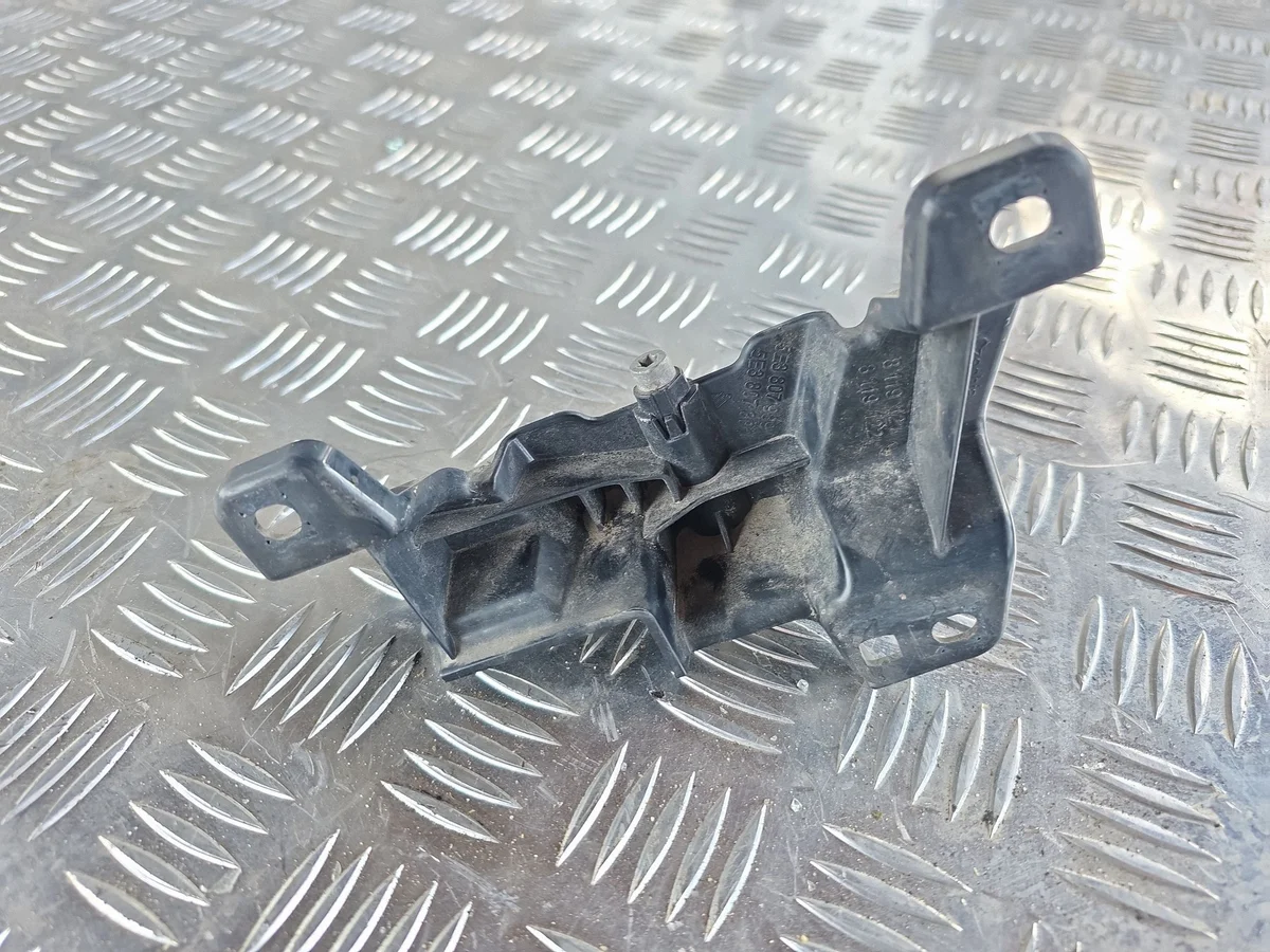 Träger Stoßfänger vorne Skoda Octavia Mk4 5E3807989 image 4