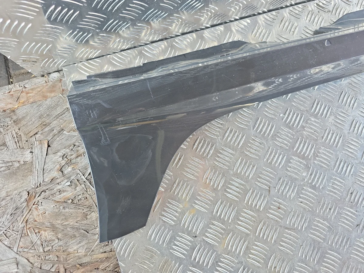 Unterbodenschutz Audi A6 C7 4G0853855L image 3