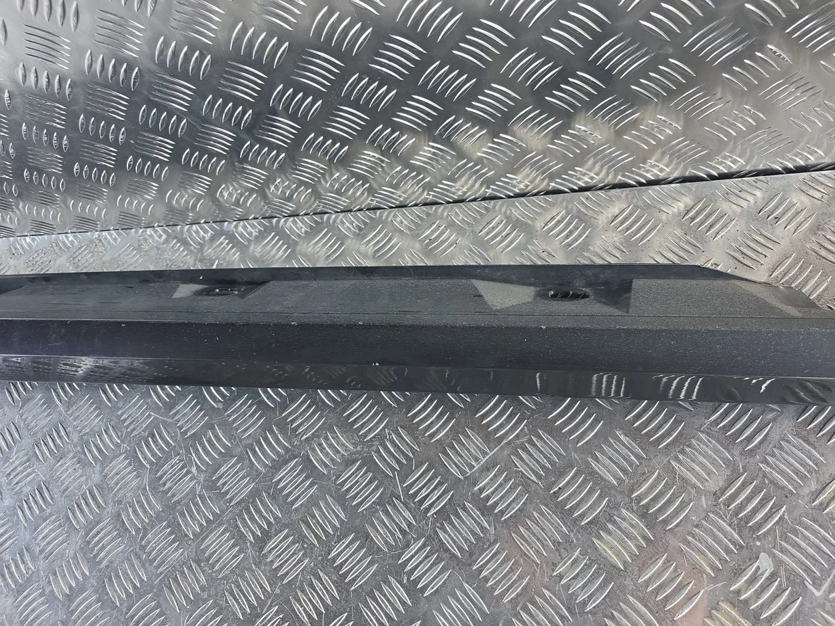 Unterbodenschutz Audi A6 C7 4G0853855L image 7