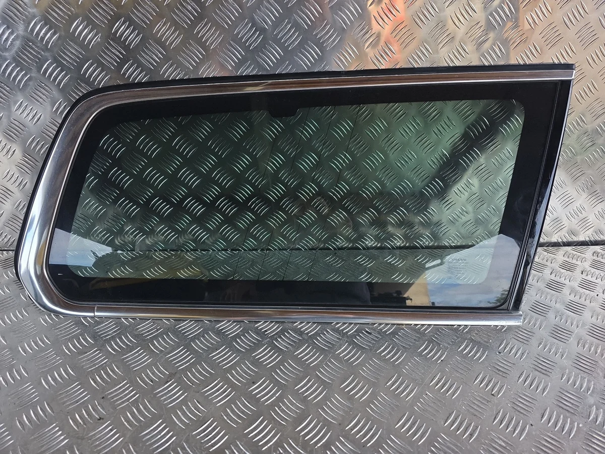 Ruit Achter Volvo XC70 30716753