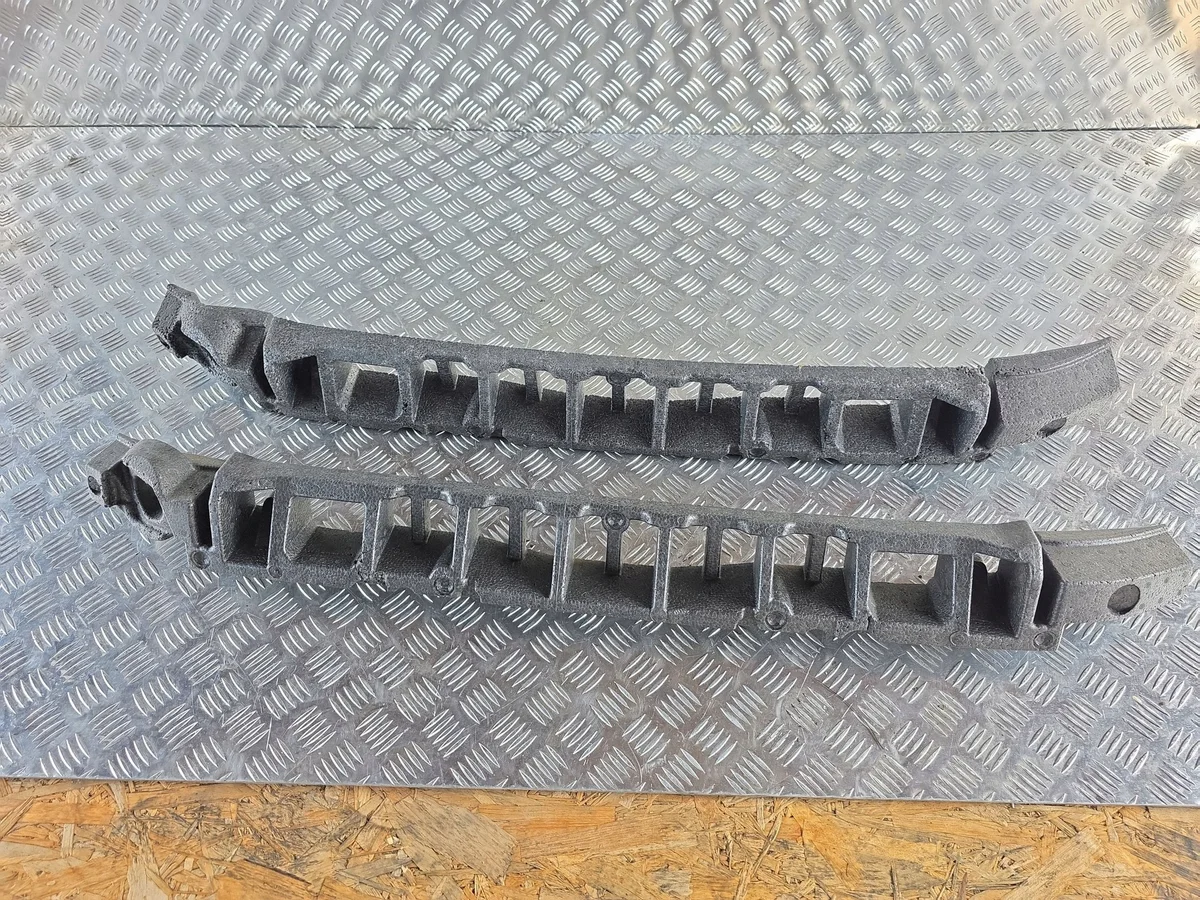 Volkswagen Passat B8 Absorber 3G0807251 image 5