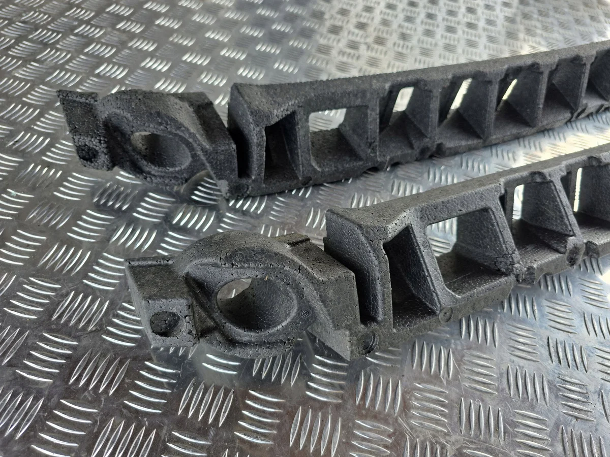 Volkswagen Passat B8 Absorber 3G0807251 image 6