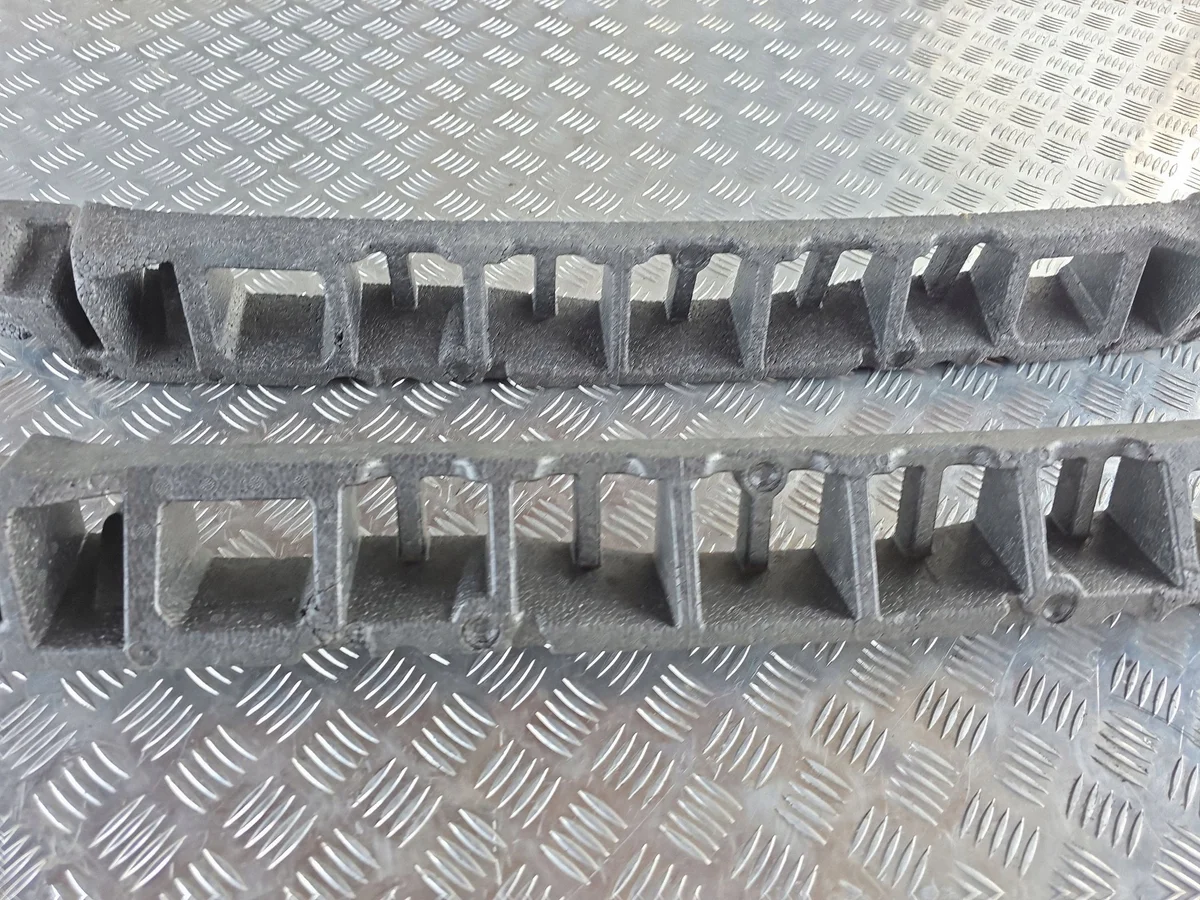 Volkswagen Passat B8 Absorber 3G0807251 image 8