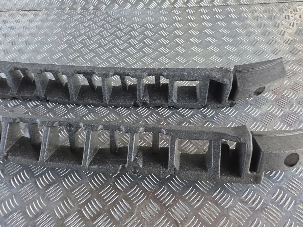 Volkswagen Passat B8 Absorber 3G0807251 image 9