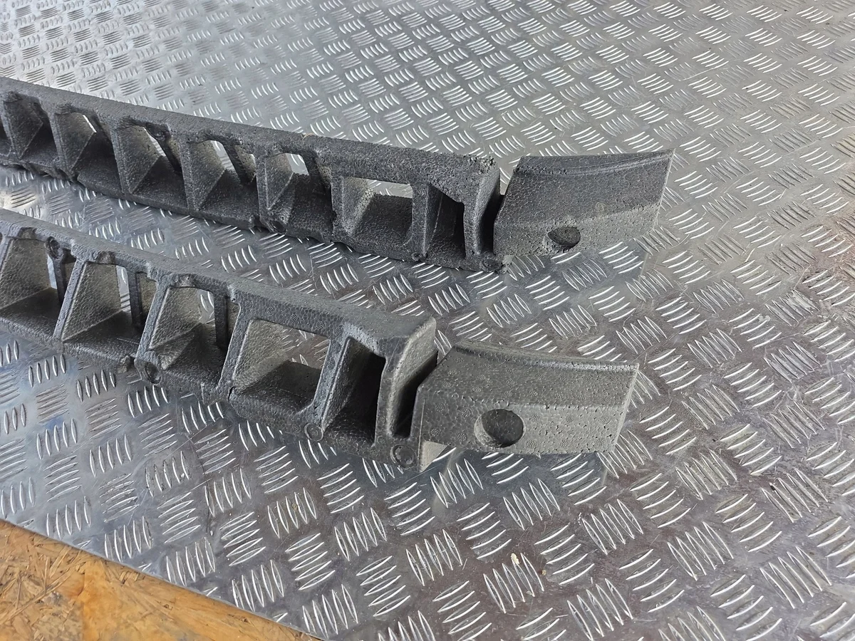 Volkswagen Passat B8 Absorber 3G0807251 image 10