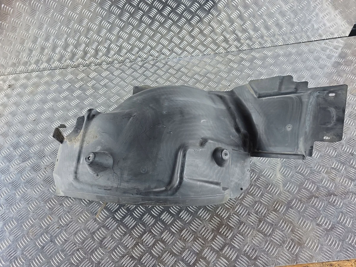 Passage de roue avant Mercedes E W213 A2386911700