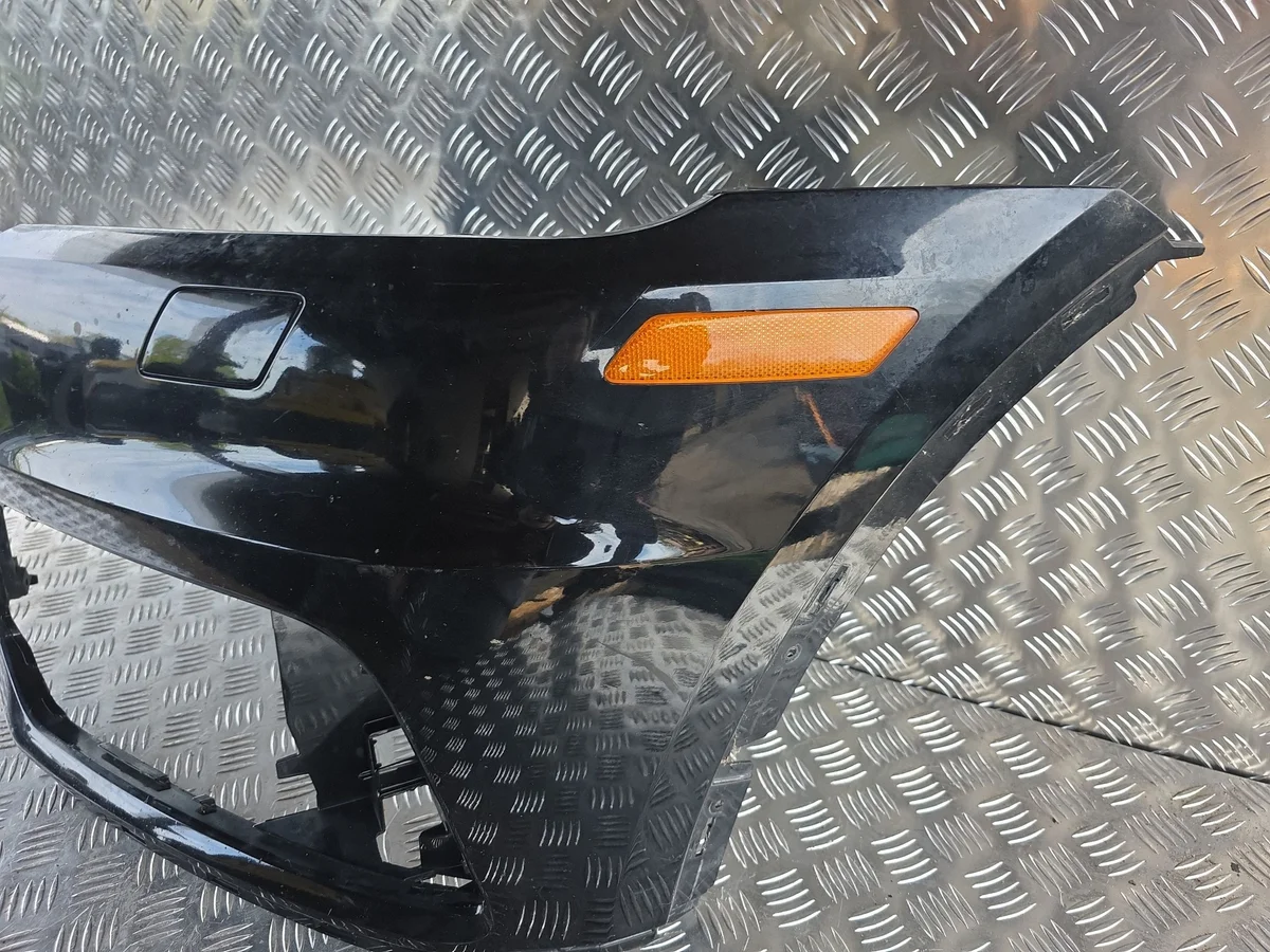 Audi Q5 SQ5 FY 80A807103 Canto Para-choques image 4