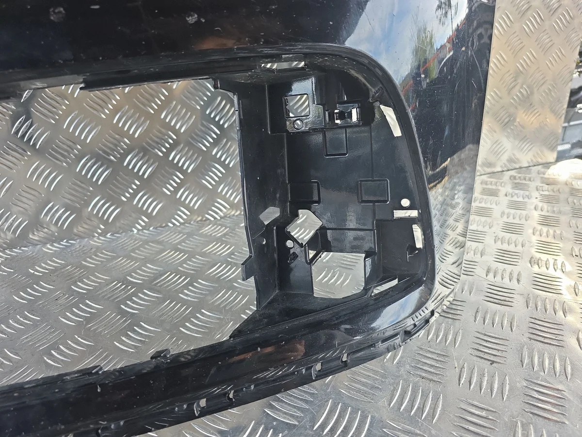 Audi Q5 SQ5 FY 80A807103 Canto Para-choques image 6