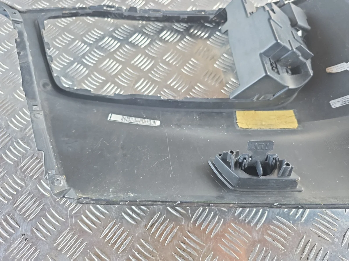Audi Q5 SQ5 FY 80A807103 Canto Para-choques image 9