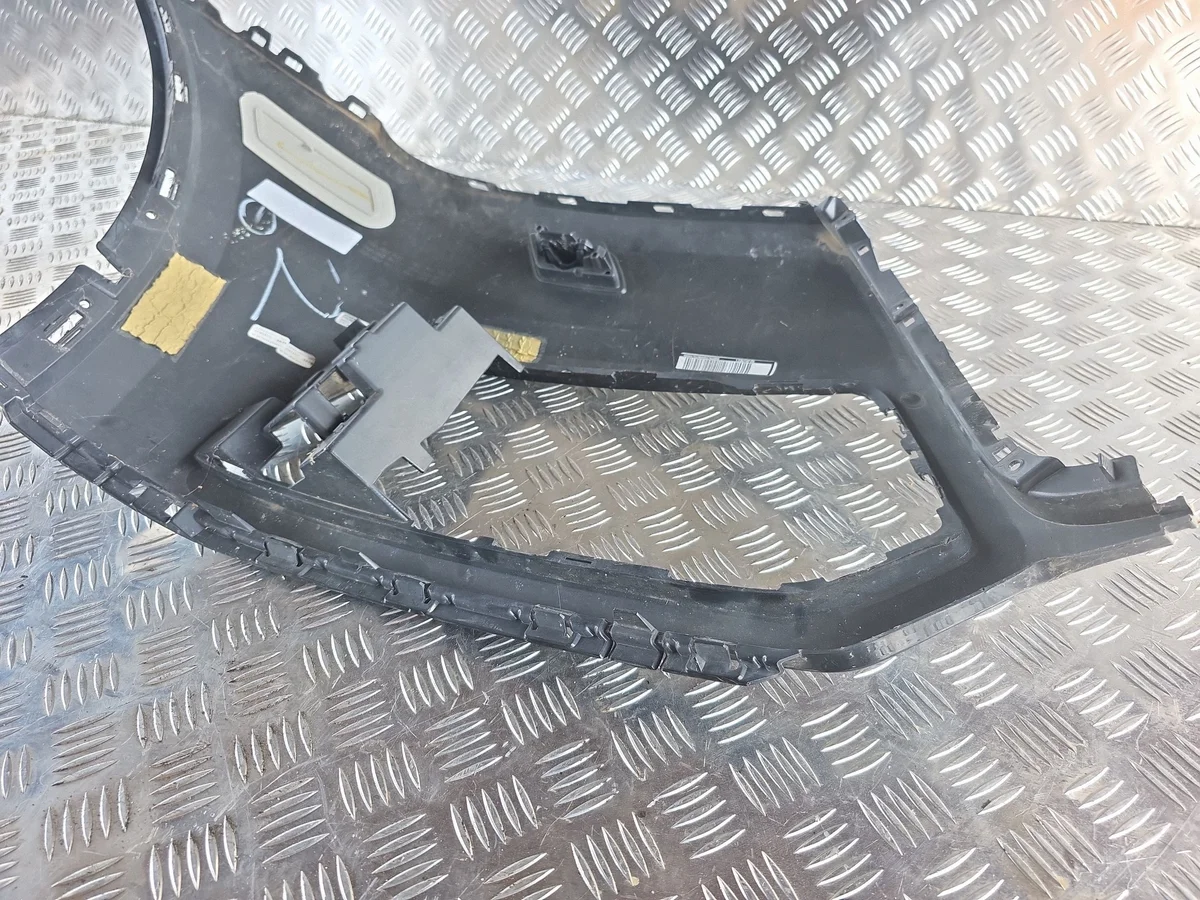 Audi Q5 SQ5 FY 80A807103 Canto Para-choques image 10