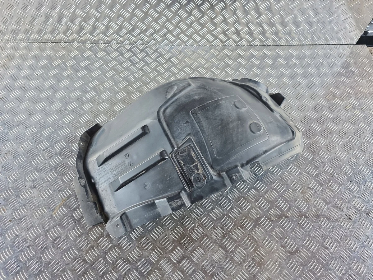 Framskärm Mercedes-Benz E W213 A2386901503