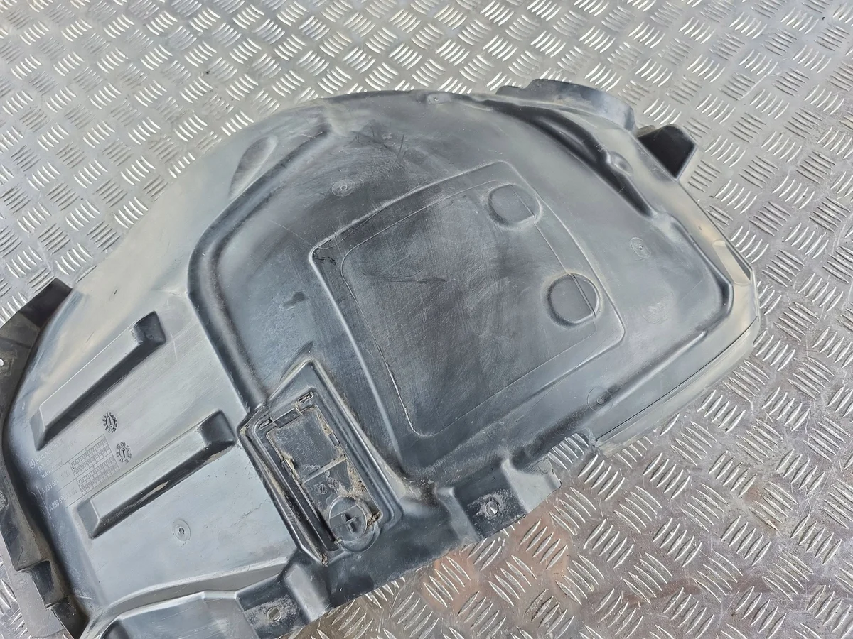 Framskärm Mercedes-Benz E W213 A2386901503 image 3