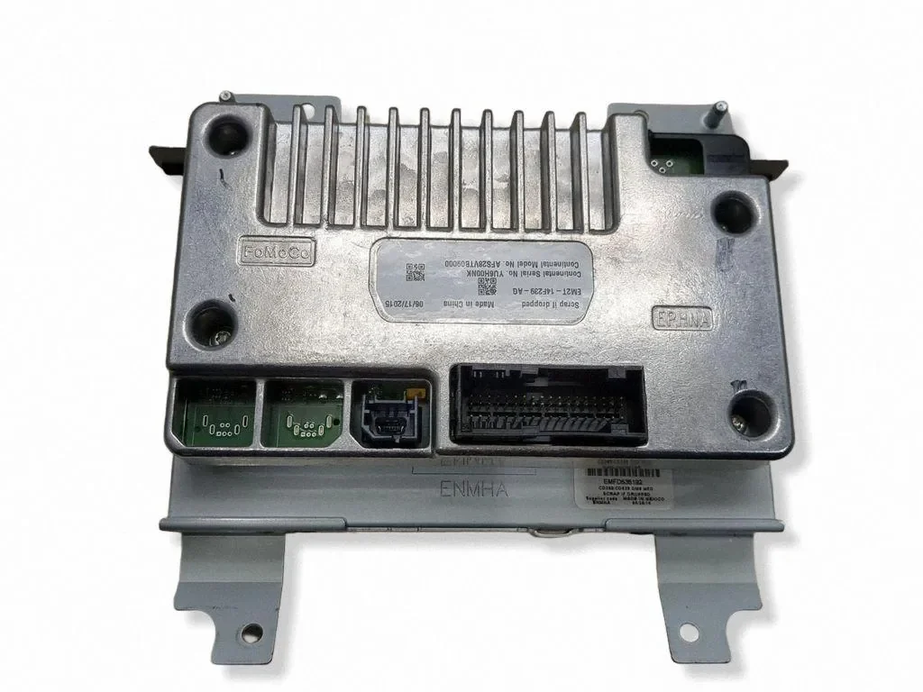 Écran Ford Galaxy III EM2T14F239AG image 6