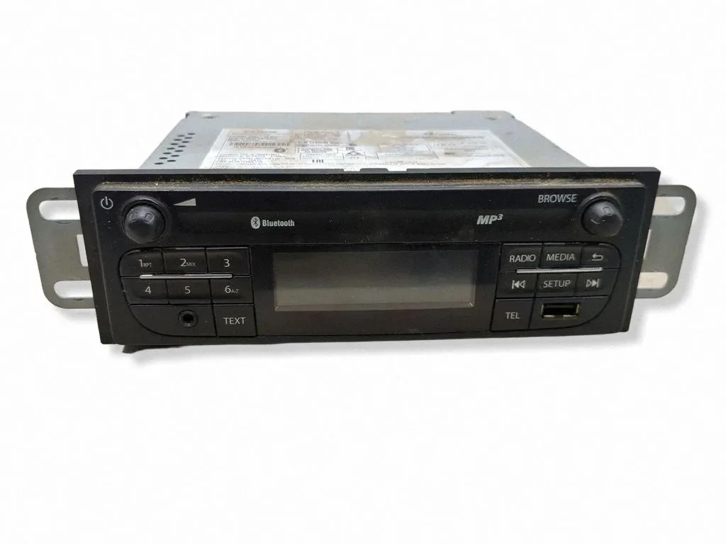 Navigationskarten CD/DVD OPEL VIVARO 01KAF8L0250