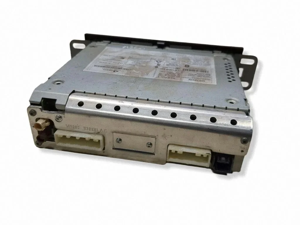 Navigointikartat CD/DVD Opel Vivaro image 3