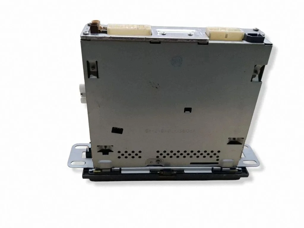 Navigointikartat CD/DVD Opel Vivaro image 6