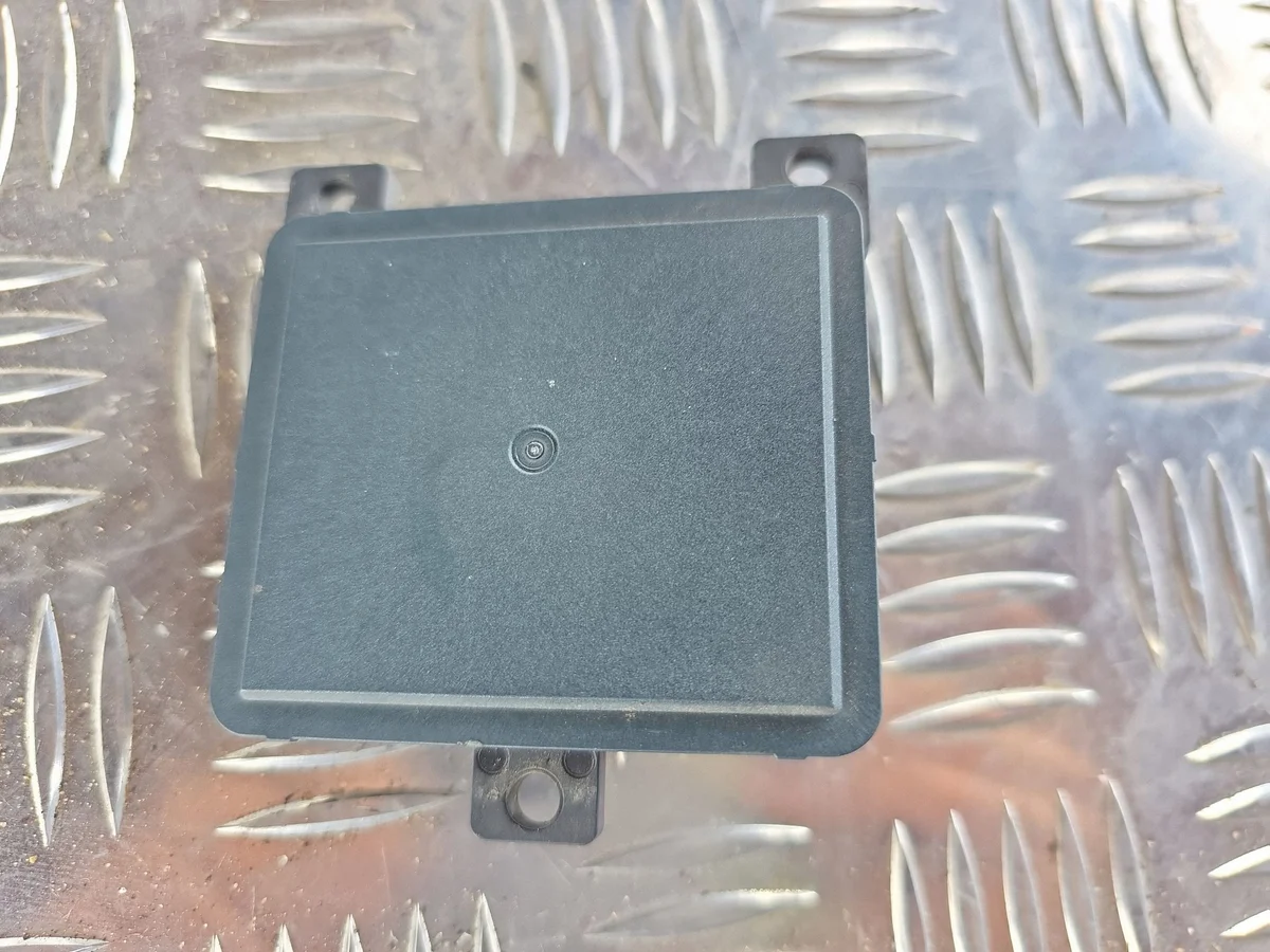 Radar tempomatu Skoda Octavia Mk4 5WA907561 image 3