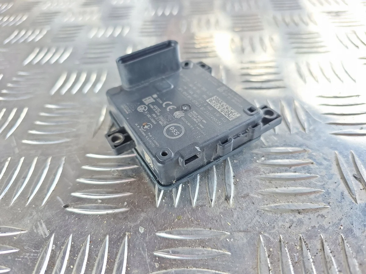 Radar tempomatu Skoda Octavia Mk4 5WA907561 image 4
