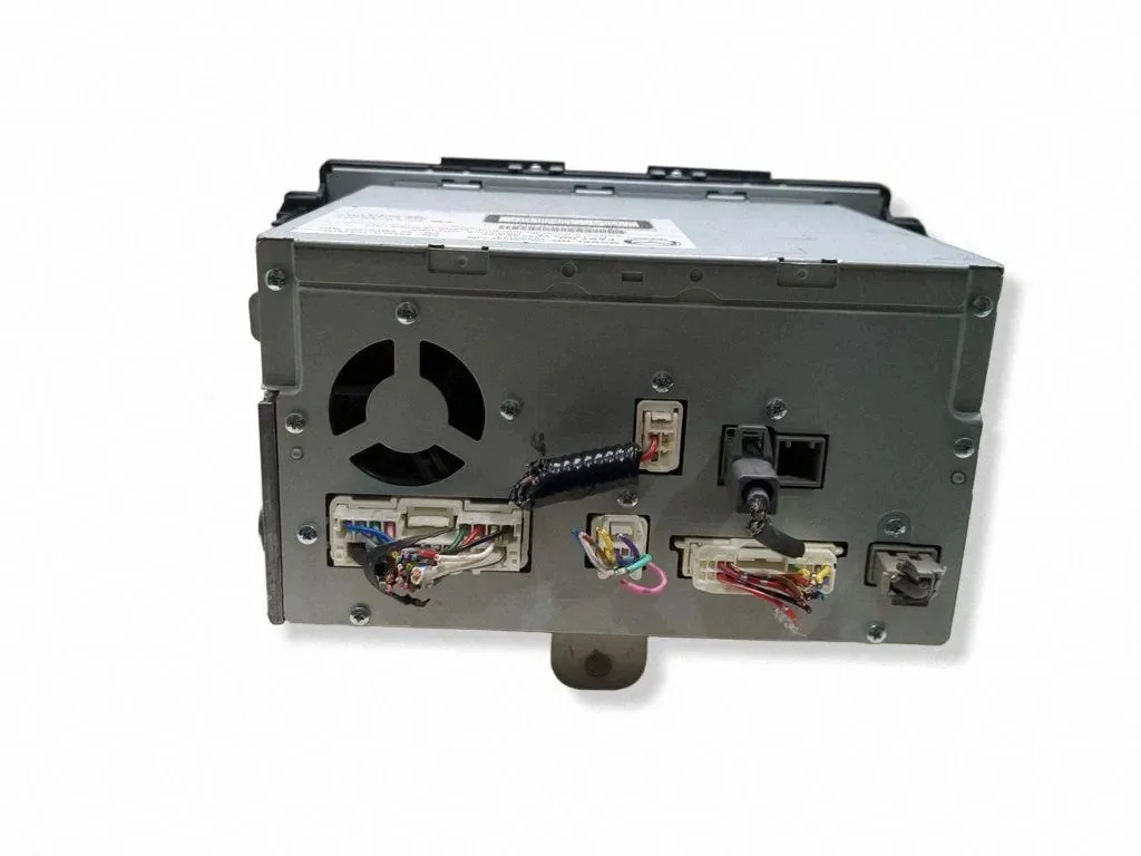 Mappe CD/DVD Mazda CX-5 (KE, GH) 659071803D0171 image 3