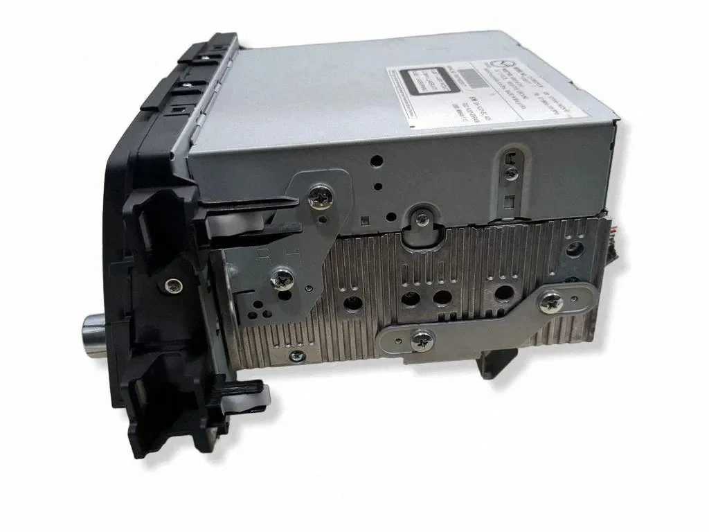 Mappe CD/DVD Mazda CX-5 (KE, GH) 659071803D0171 image 4