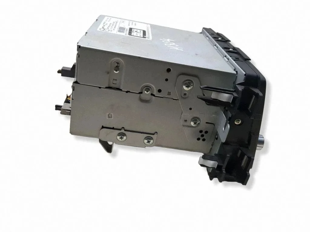 Mapas CD/DVD Mazda CX-5 707879504A0114 Usado image 3