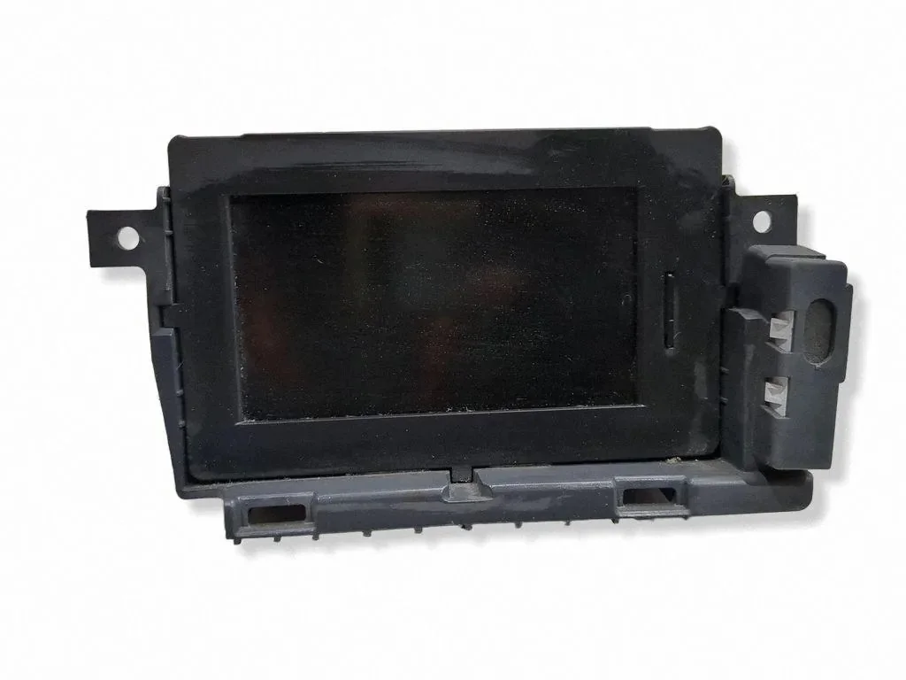 Bildschirm Navigation Renault Kangoo Express
