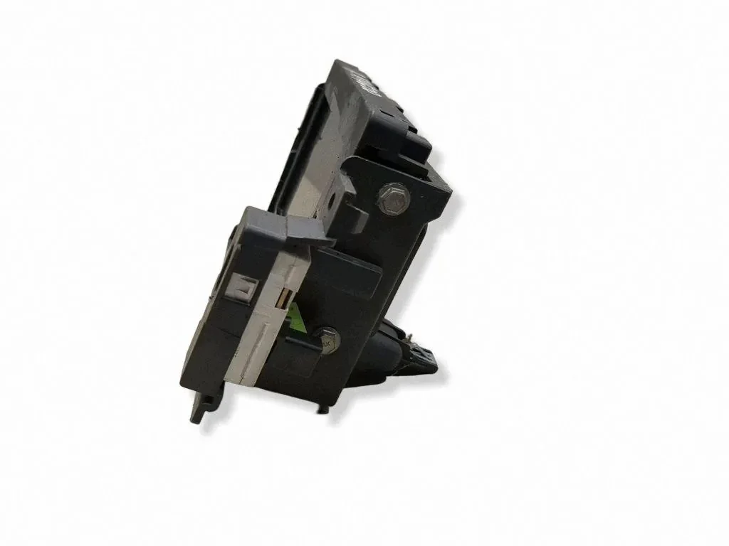 Bildschirm Navigation Renault Kangoo Express image 5