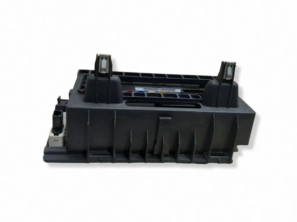 Bildschirm Navigation Renault Kangoo Express image 6