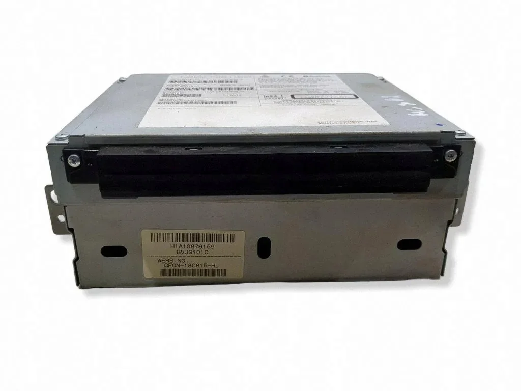 Mapas CD/DVD Land Rover Range Rover Evoque L538