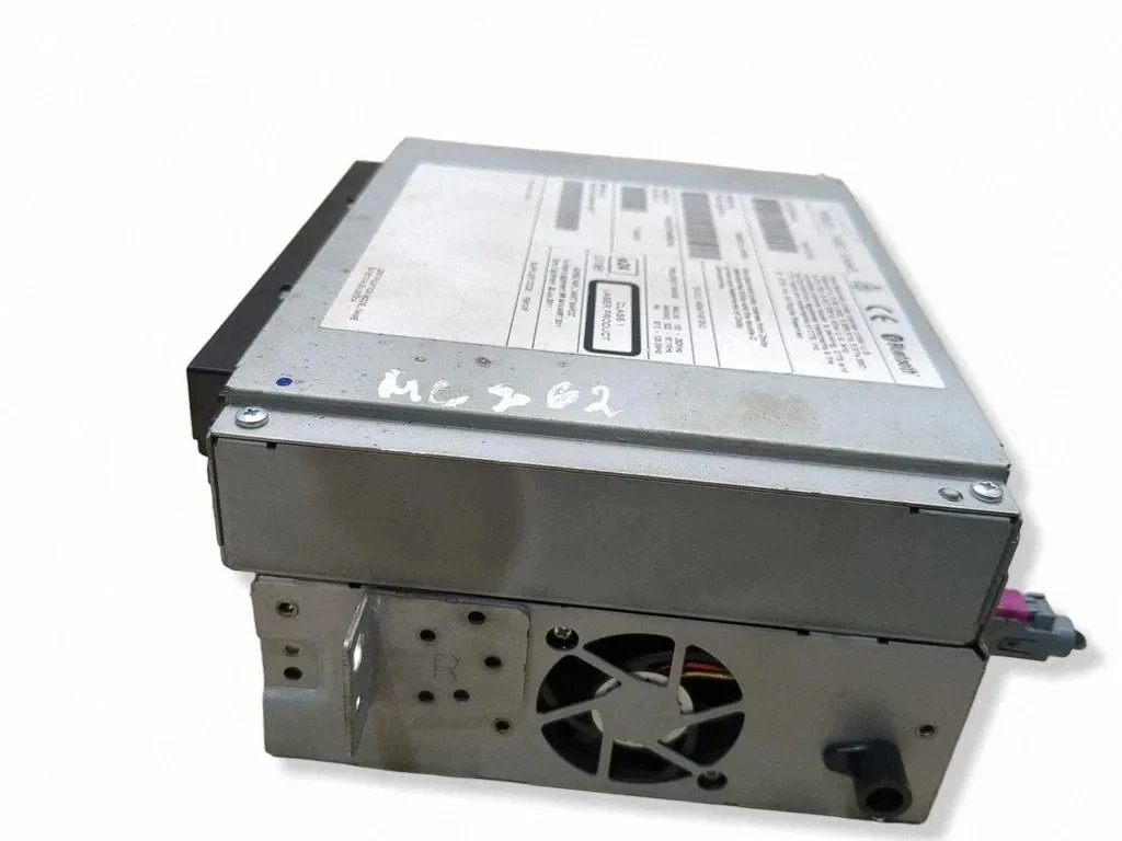 Mapas CD/DVD Land Rover Range Rover Evoque L538 image 4