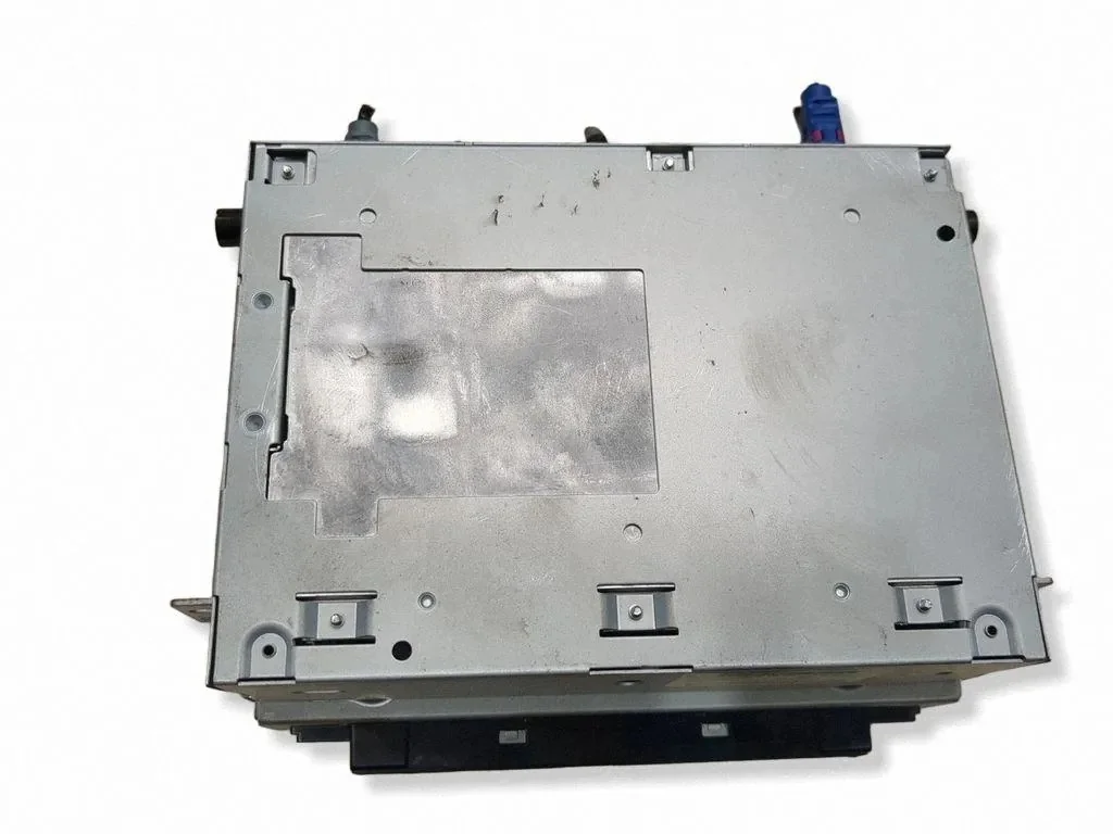 Mapas CD/DVD Land Rover Range Rover Evoque L538 image 6