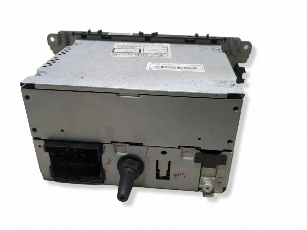 Cartes GPS FORD FOCUS III Turnier A12281325 image 4