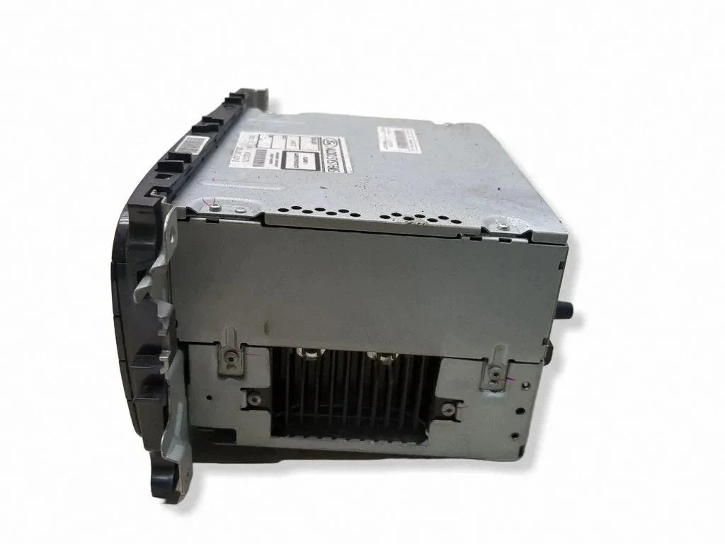 Cartes GPS FORD FOCUS III Turnier A12281325 image 5