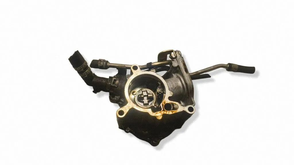 Used Vacuum Pump Audi A5 (8T3) 07085