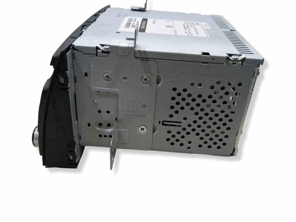 Navigations-CD/DVD KIA SPORTAGE 10R038066 image 4