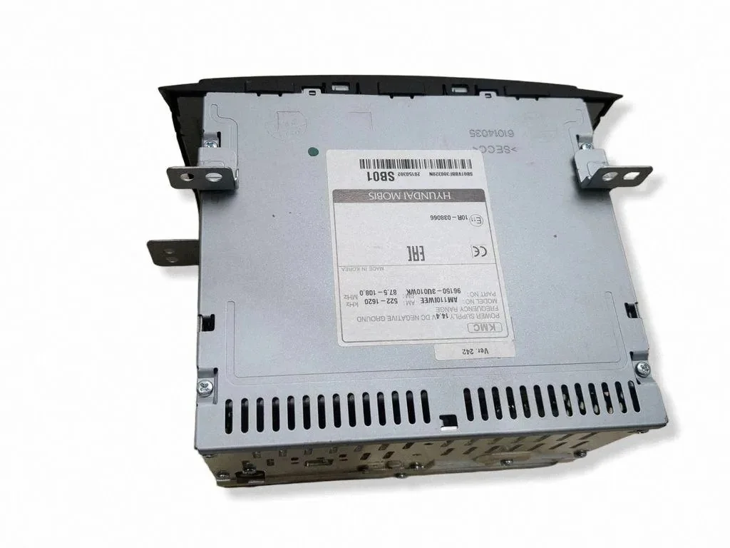 Navigations-CD/DVD KIA SPORTAGE 10R038066 image 5