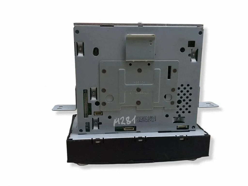 Navigations-CD/DVD KIA SPORTAGE 10R038066 image 6