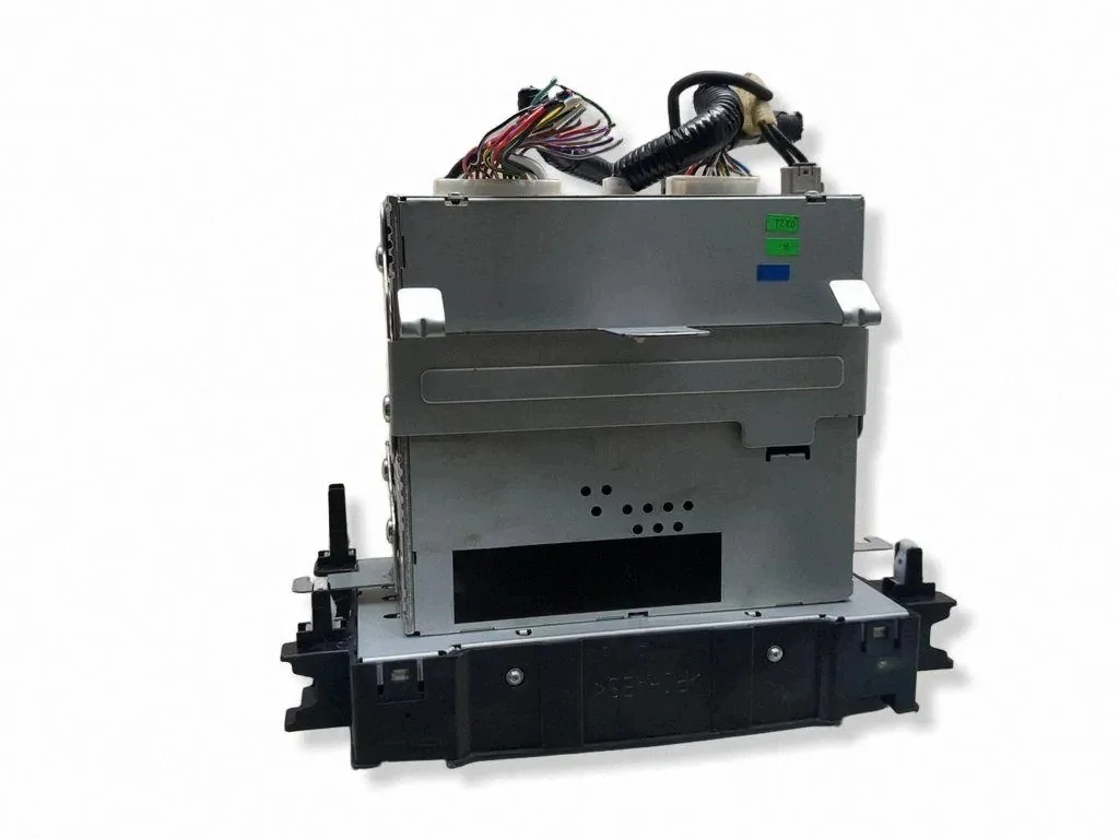 Mapas Navegación Mazda CX-5 CVVM0273FMA Usado image 6