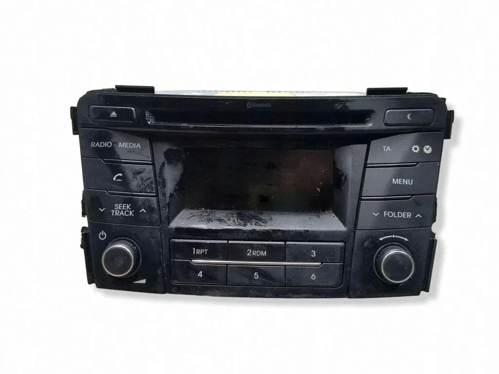 Navigationskarten Hyundai i40 (VF) AC111DFEES