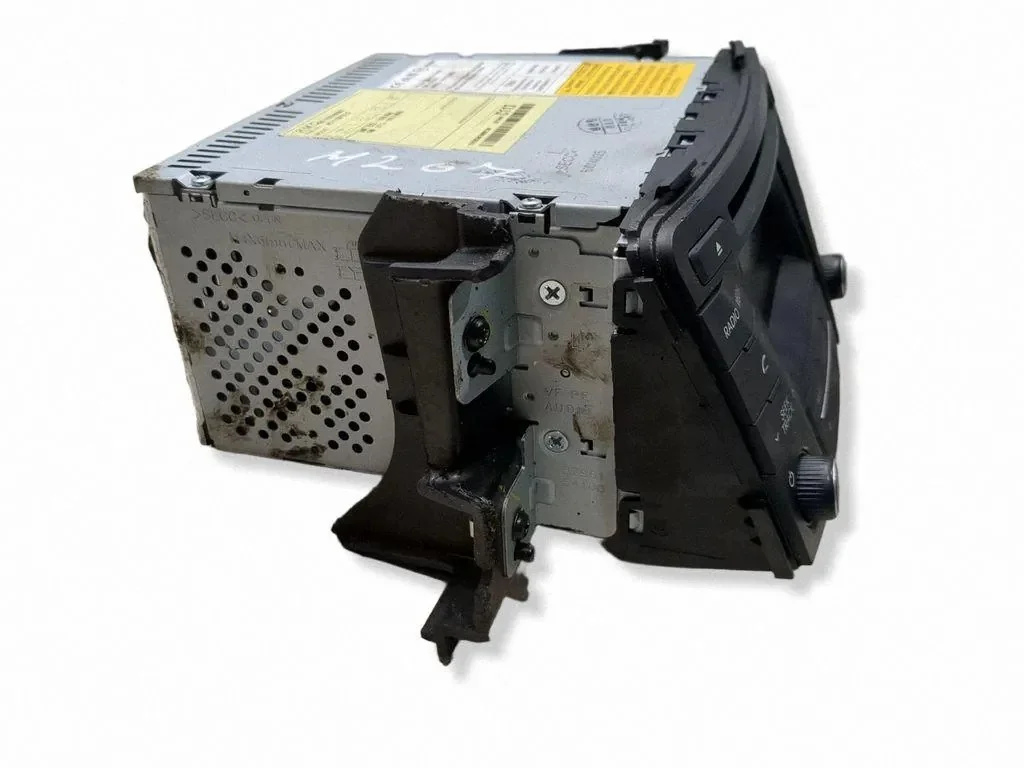 Mapy Nawigacyjne CD/DVD Hyundai i40 AC111DFEES image 3