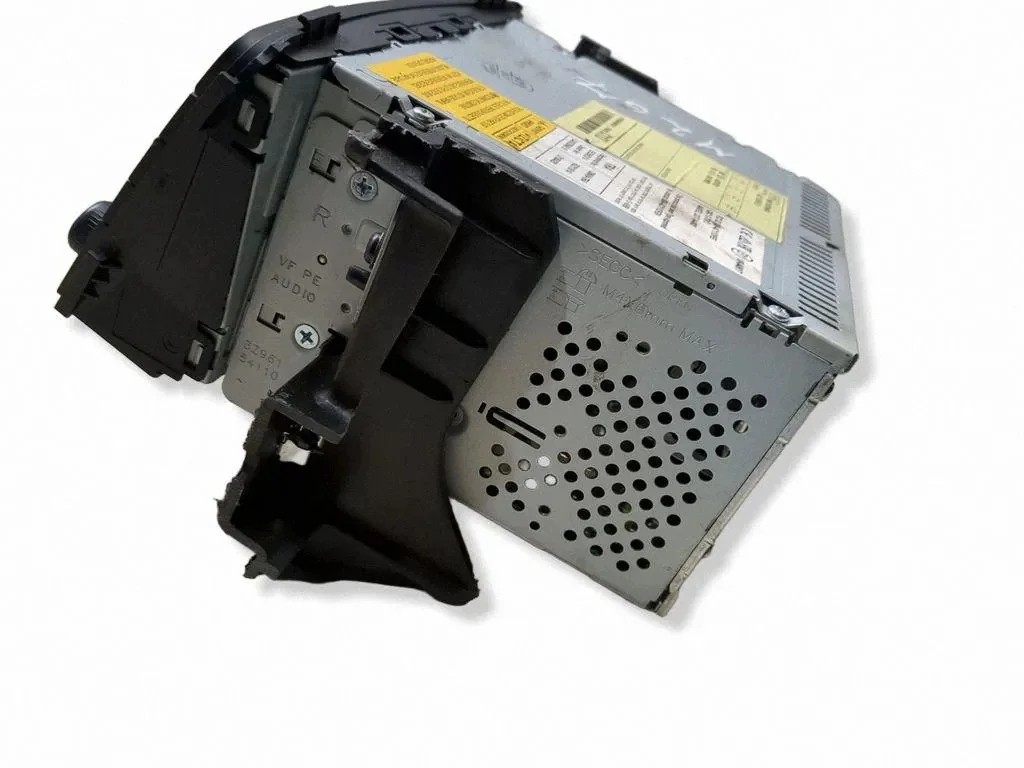 Mapy Nawigacyjne CD/DVD Hyundai i40 AC111DFEES image 5