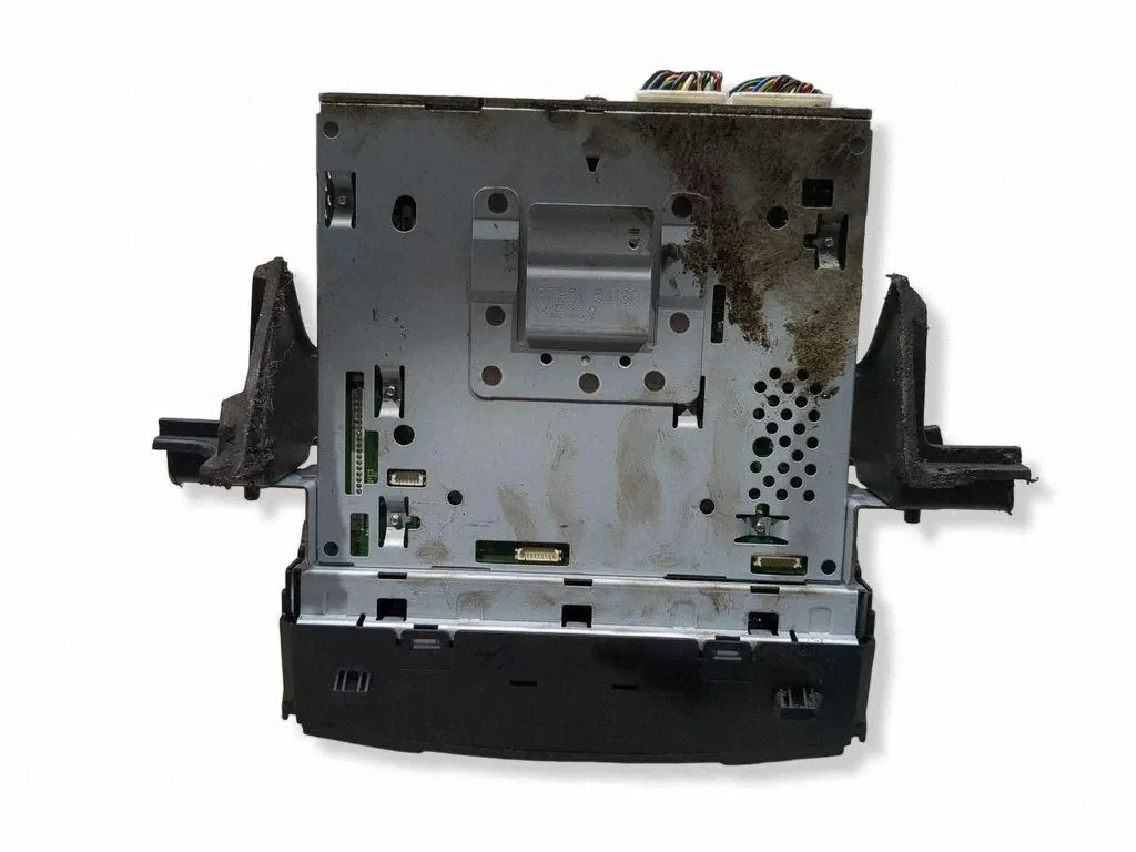 Mapy Nawigacyjne CD/DVD Hyundai i40 AC111DFEES image 6