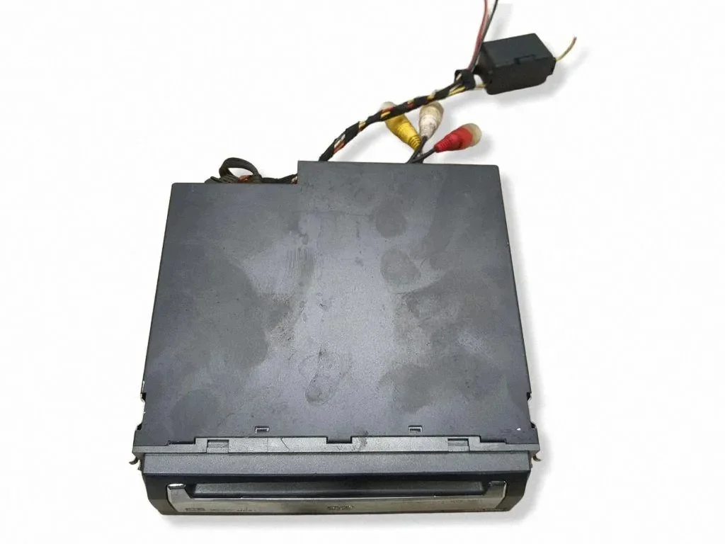 BMW X5 (E70) Navigations-CD/DVD DVE5207 thumbnail 1