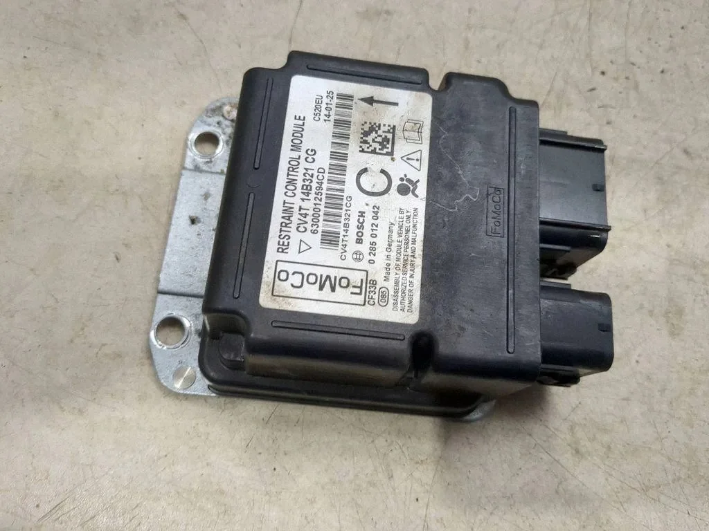 Airbag Modul Ford Kuga II (DM2) 0285012042