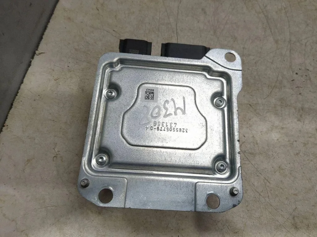 Airbag Modul Ford Kuga II (DM2) 0285012042 image 3