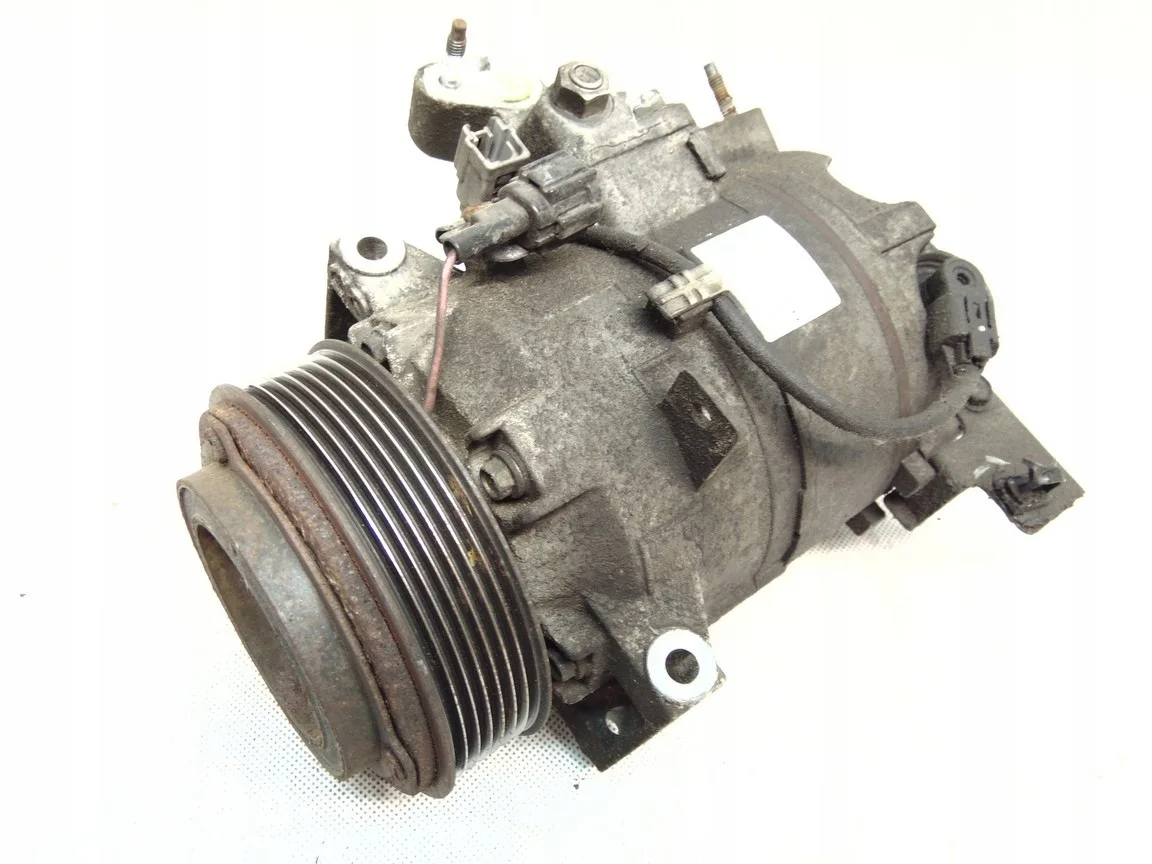 Infiniti G37 Coupe 3.7 Airco Compressor