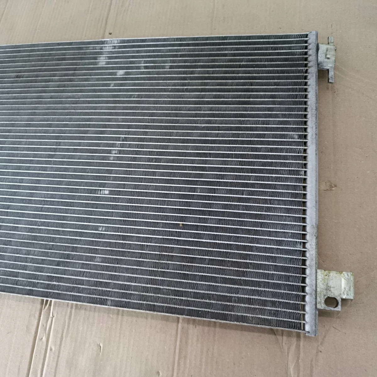 AC Condenser Renault Twingo III Smart A4535000054 image 9