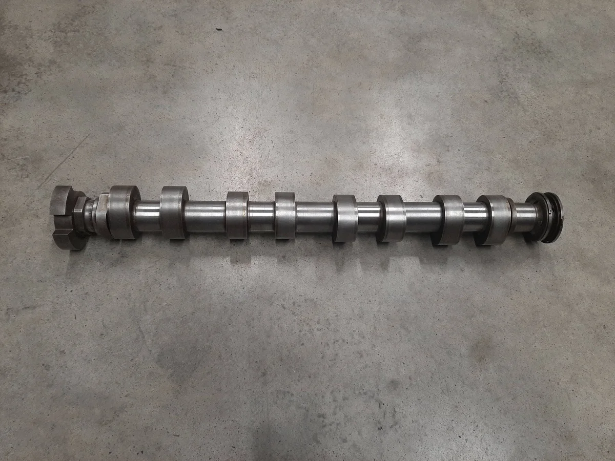 Arbre à cames Mini One Cooper R56 11317590251