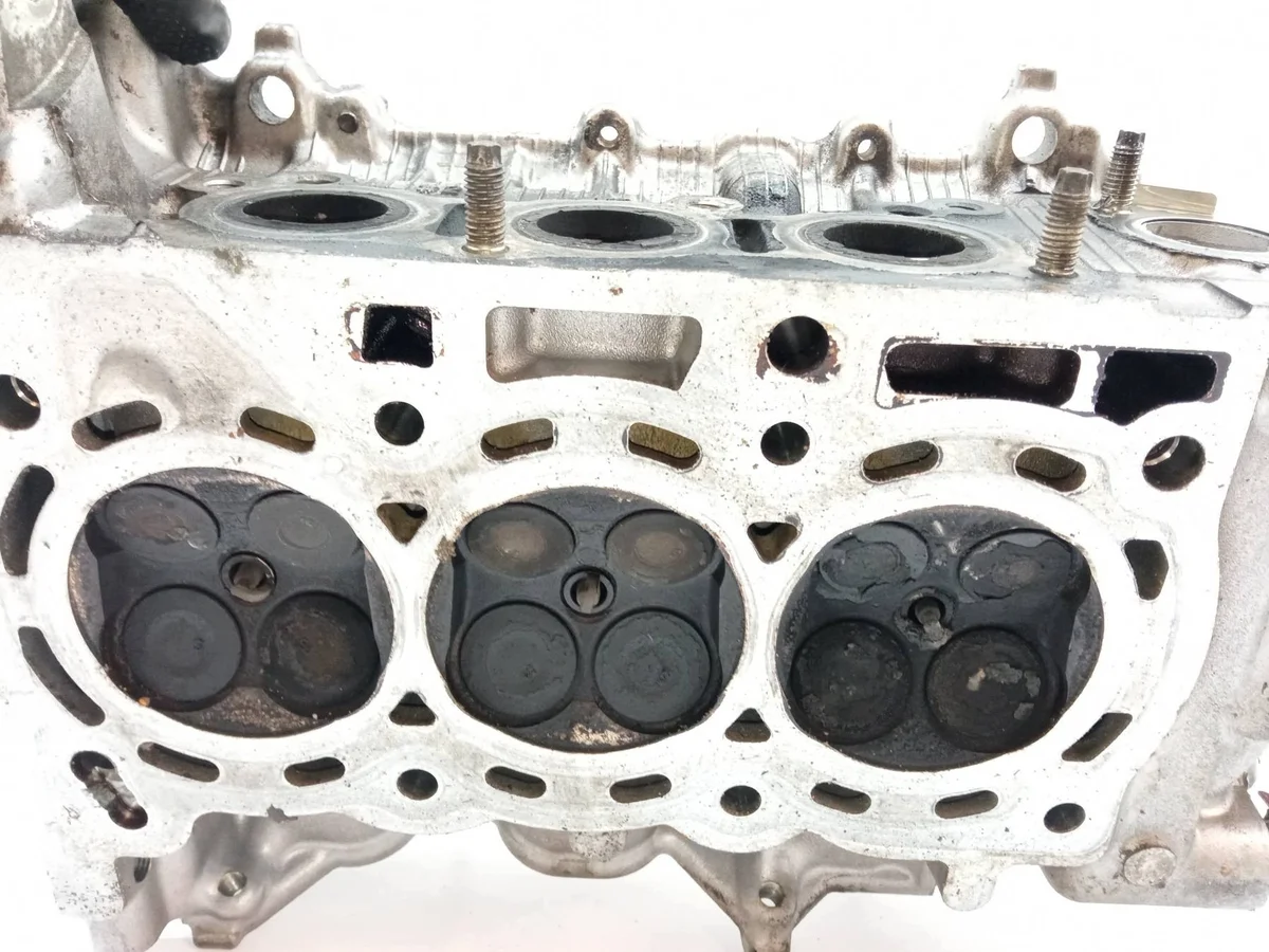Zylinderkopf 1.0 12V VVTI Peugeot 107 I image 9