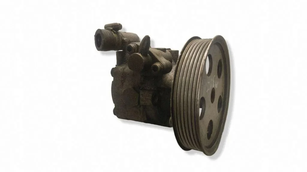 Stuurbekrachtigingspomp Audi A5 8T 06H145255A